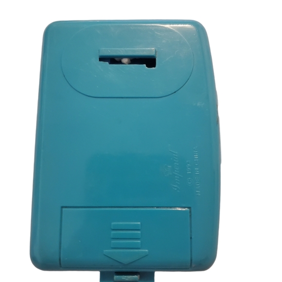 Extremely Rare Vintage Sammy Steel series 2 Walkman compact playset - Picture 5 of 5